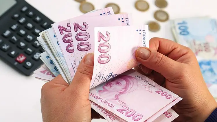 7 Bin liranın üzerindeki ödemelerde banka zorunluluğu geliyor