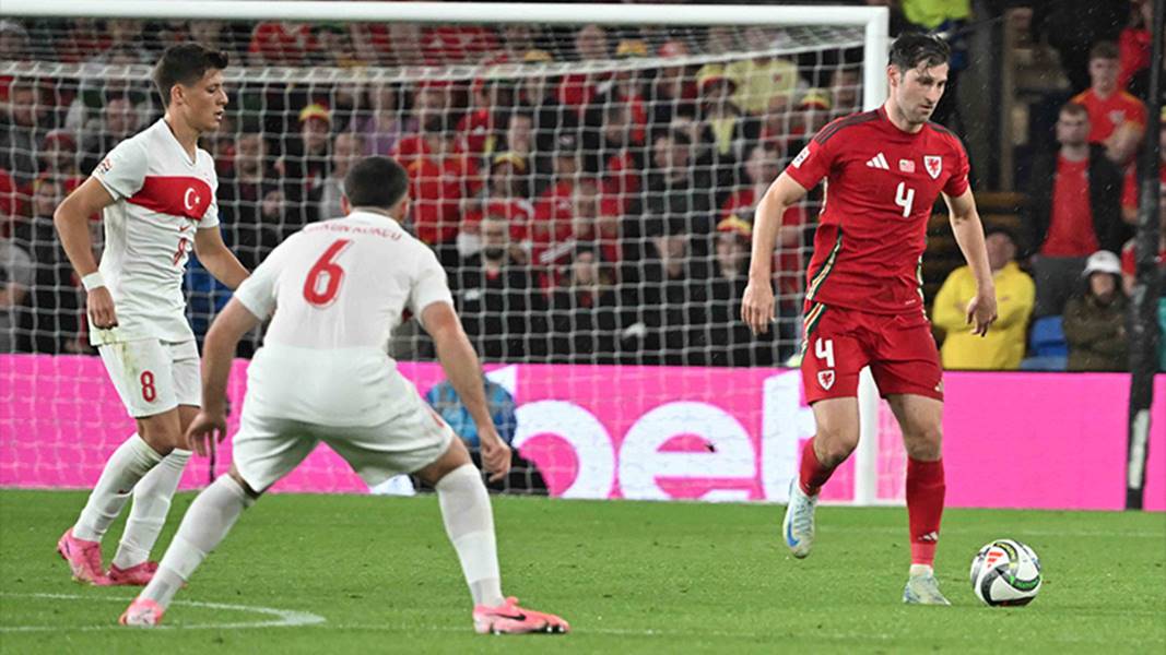 A Milli Futbol Takımı, UEFA Uluslar Ligi'ne golsüz beraberlikle başladı