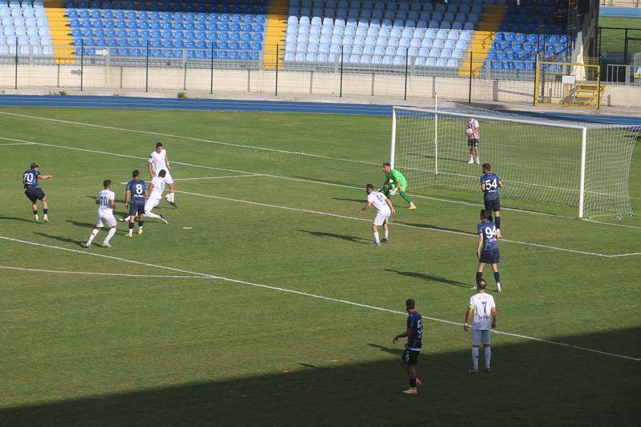 Belediye Kütahyaspor evinde kazandı