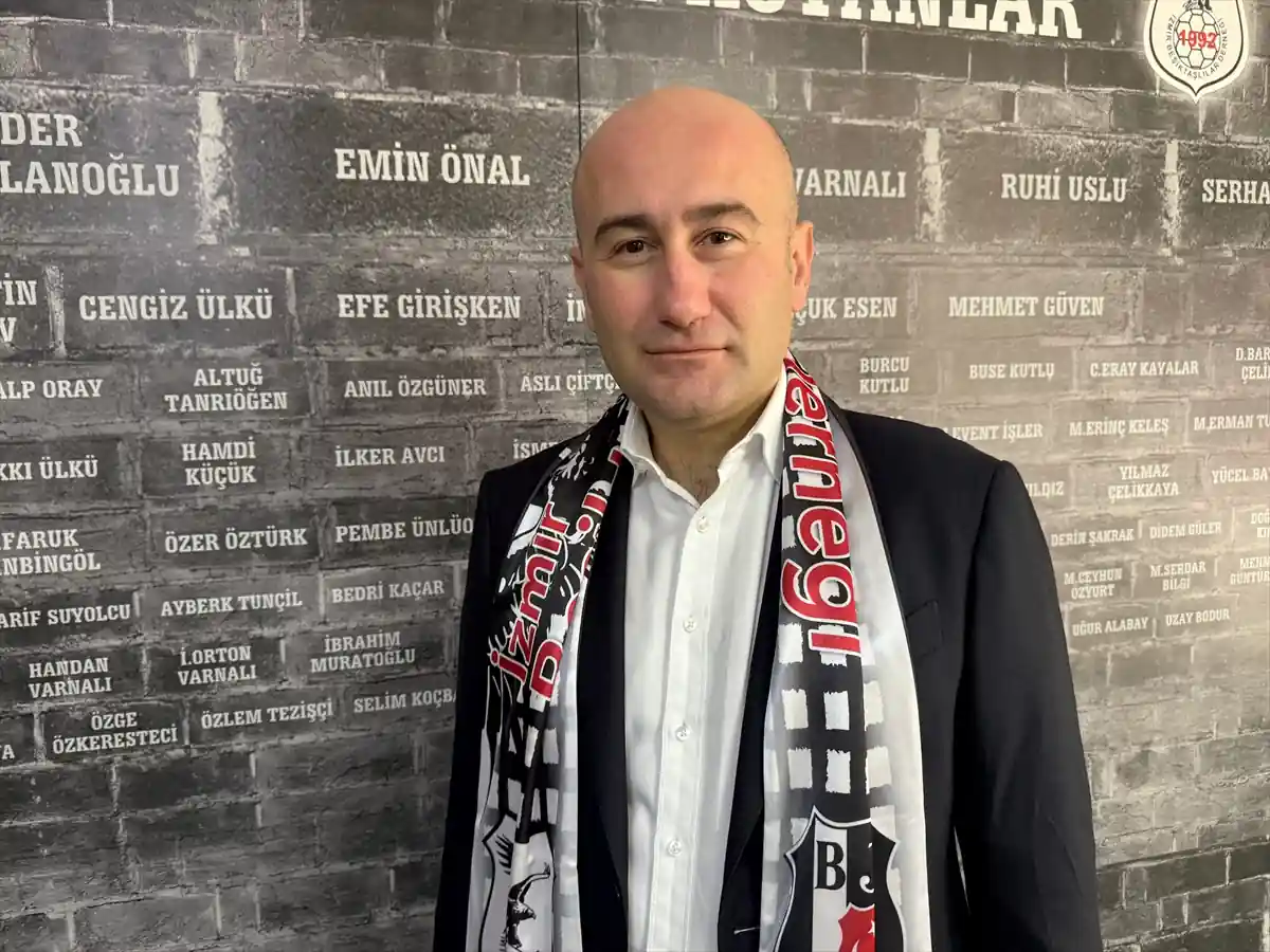 Beşiktaş'tan Maccabi Tel Aviv açıklaması