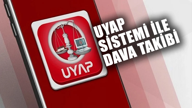 E-Devlet üzerinden dava sorgulama nasıl yapılır?