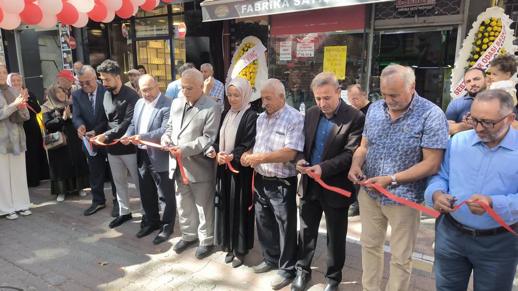 Faran Turizm Kütahya kapılarını açtı