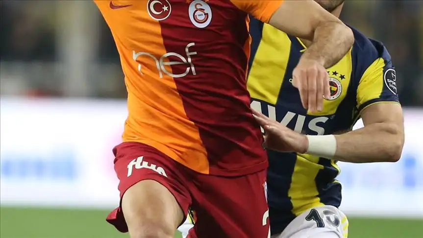 Fenerbahçe-Galatasaray derbisi bilet satış tarihi