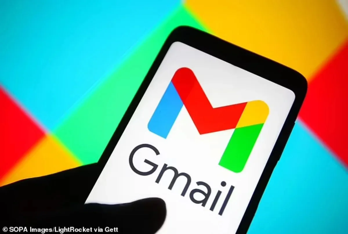 Gmail kullananlara uyarı! Aktif olmayan hesaplar siliniyor