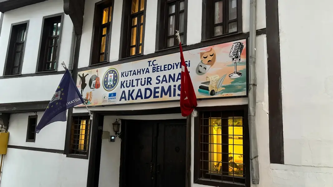 Kütahya’da aksiyon temalı mini dizi çekilecek