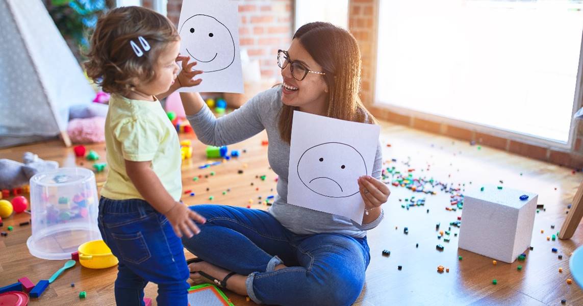 Oyun terapisi nedir ve faydaları nelerdir