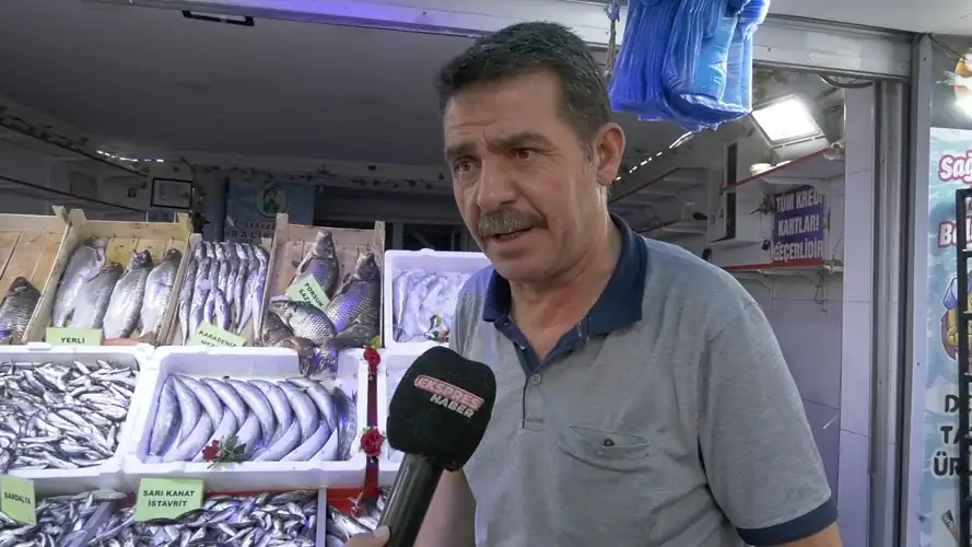 Sezon açıldı, Kütahya’da tezgahlar şenlendi