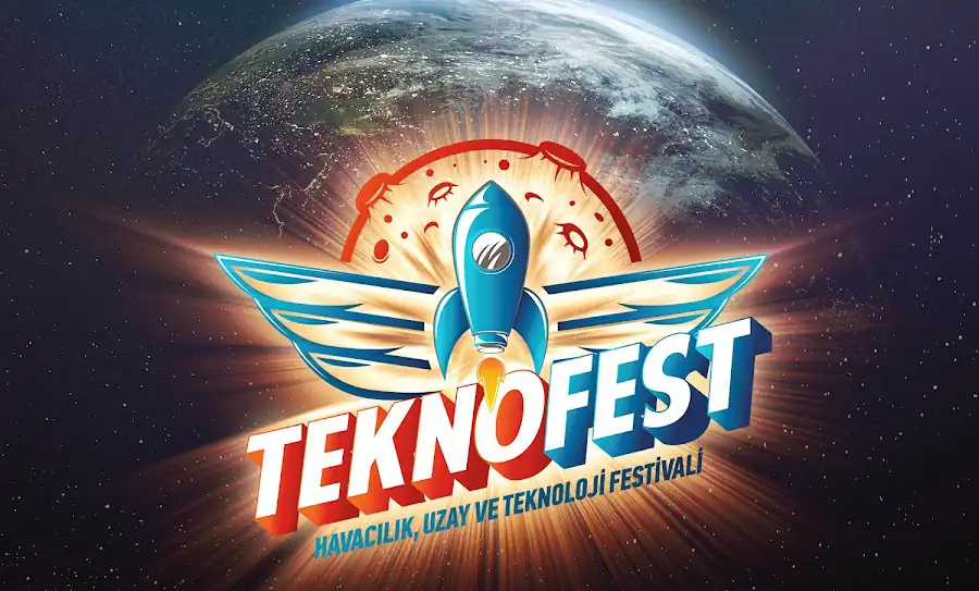 TEKNOFEST 2024 'Dikey İnişli Roket Yarışması' başlıyor