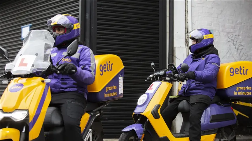 Türkiye'nin ticaret devi devrediliyor