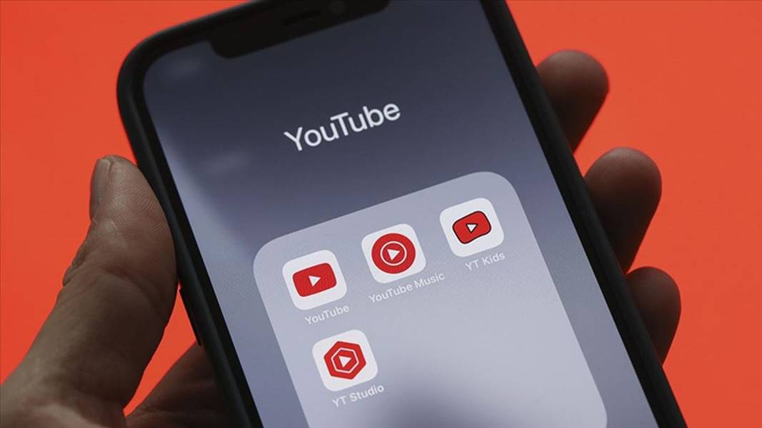 YouTube kullanıcılarını reklamlarla boğuyor