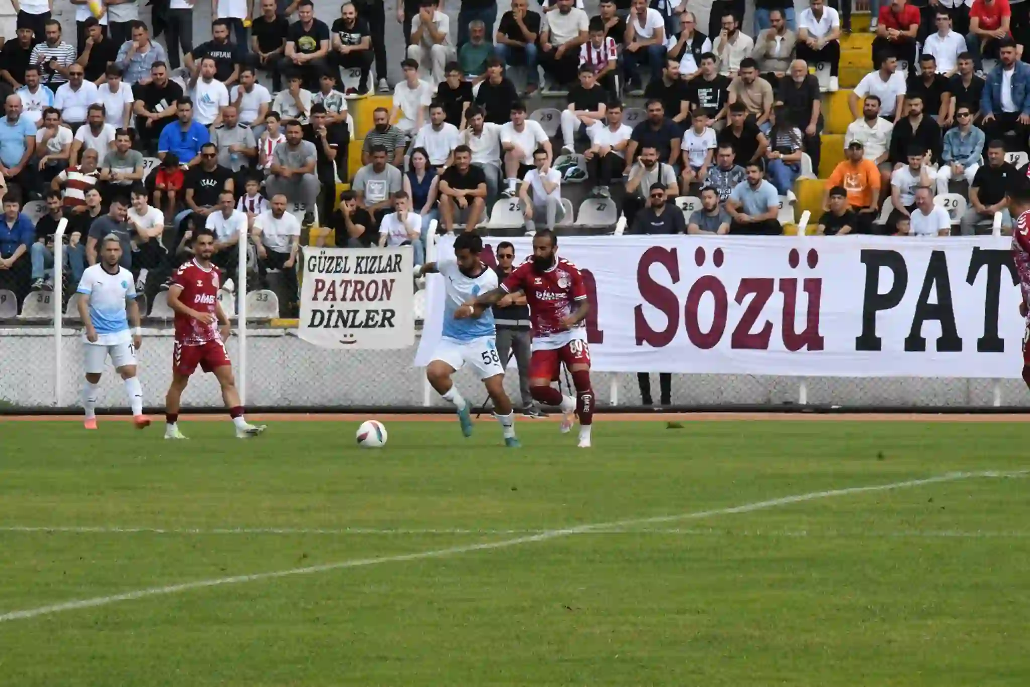 Belediye Kütahyaspor, sezona galibiyetle başladı 