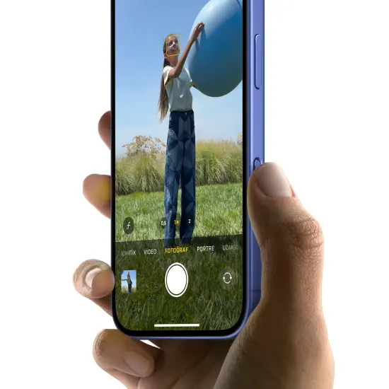 iPhone 16'nın Türkiye fiyatı belli oldu