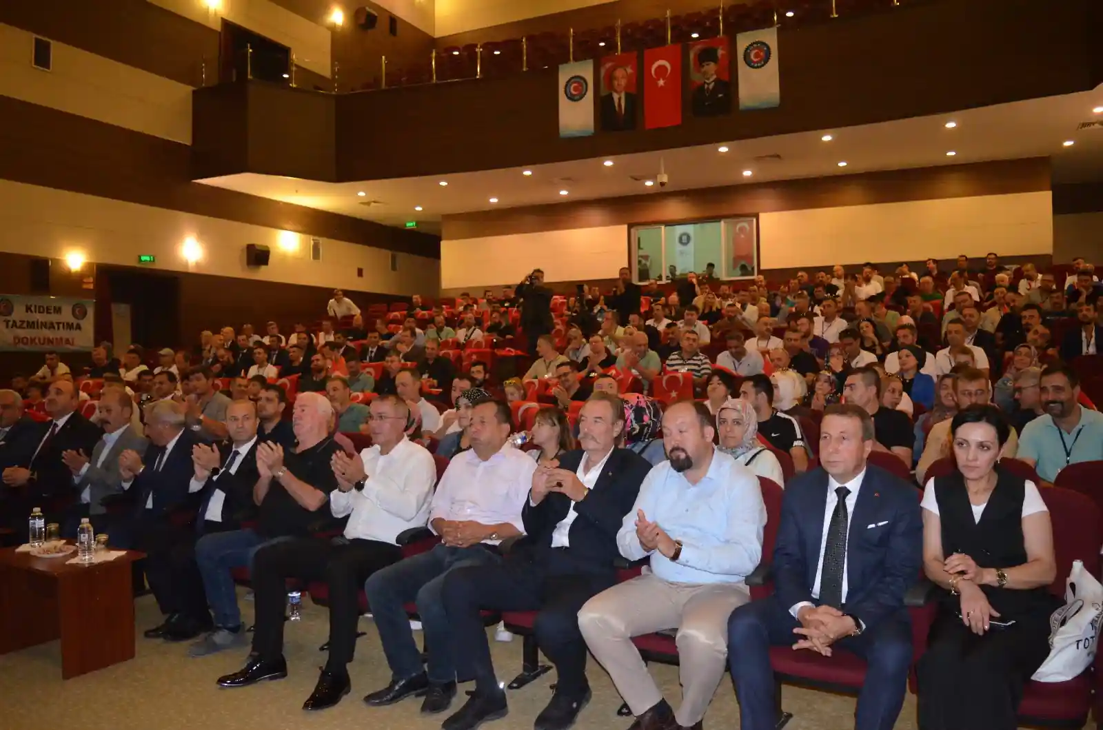 Gök: Kütahya’da kayıt dışılıkla mücadele edeceğiz