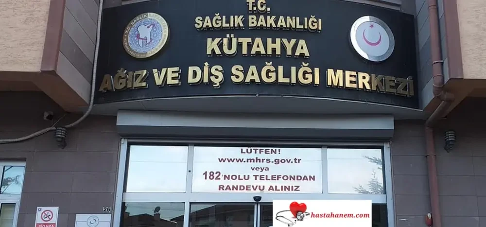 Kütahya’da Eylül ayı mesai dışı poliklinikler açıklandı 