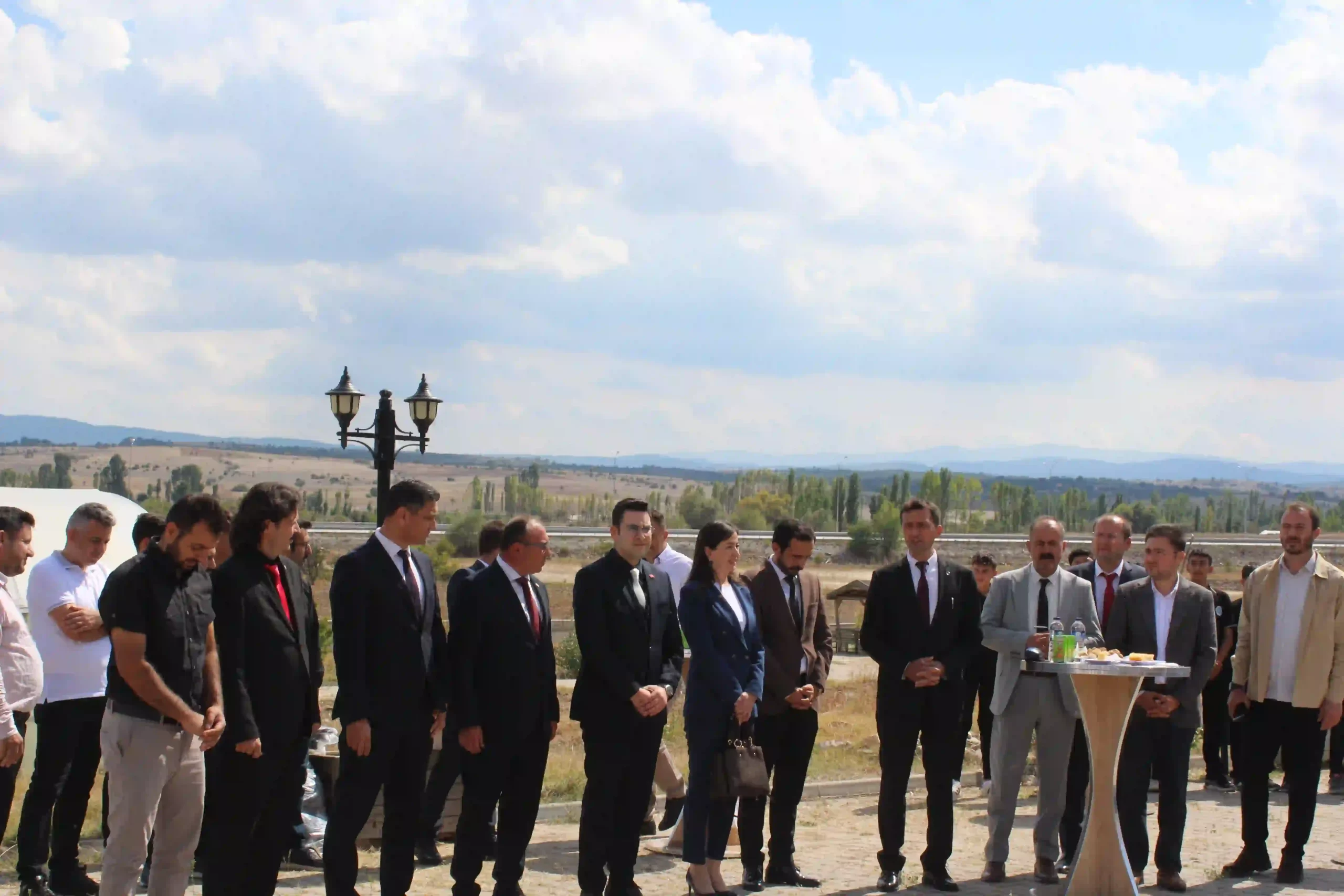 Kütahya TKDK’dan köy okullarına çanta desteği
