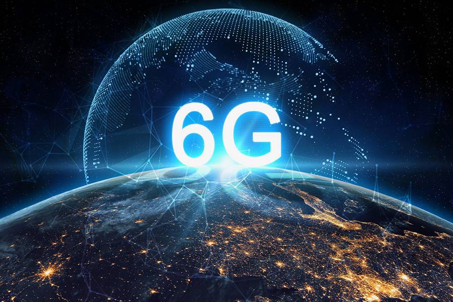 6G testlerinde rekor hızlara ulaşıldı