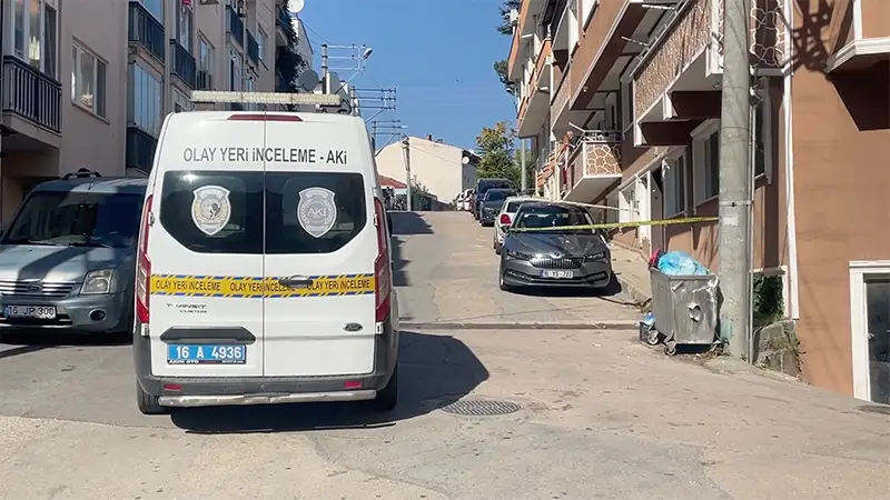 Boşanma aşamasındaki eşi tarafından vurulan kadın öldü