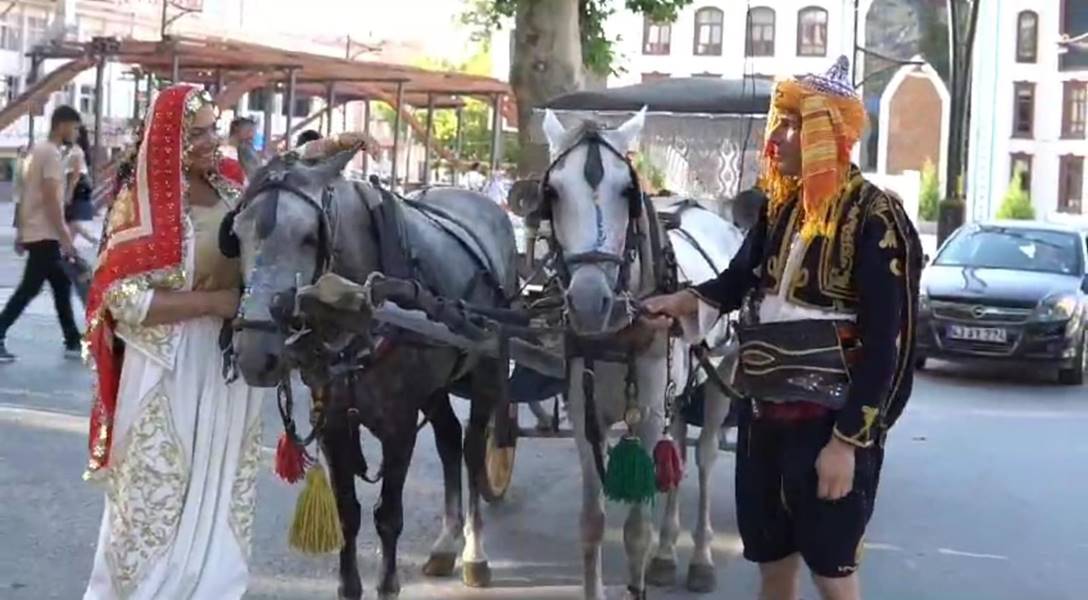 Cuguli Mehmet’ten ‘Kütahyalı’ şarkısı