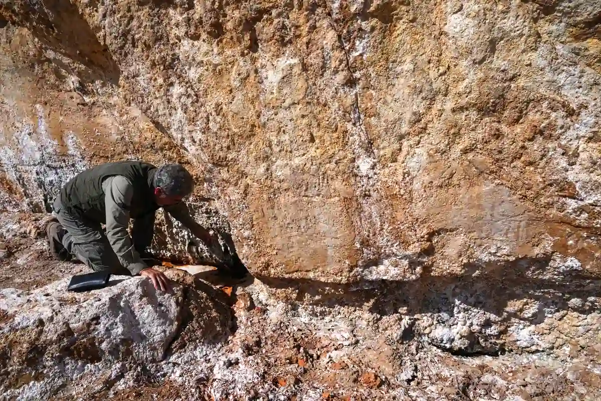 Deprem uzmanı Sözbilir'den İzmir için uyarı