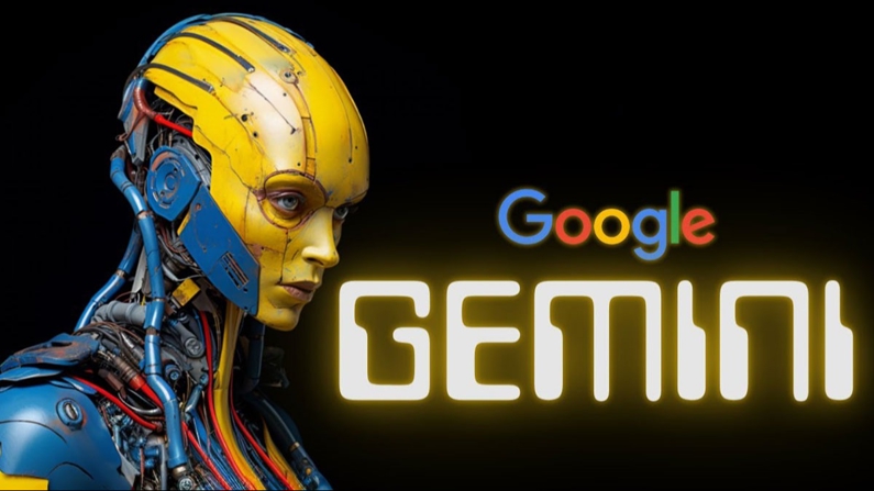 Google, OpenAI rekabetine karşı yapay zeka gücünü birleştiriyor