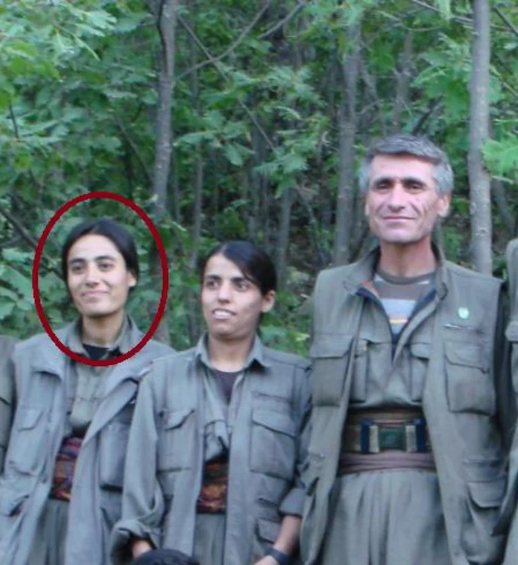 MİT, PKK/KCK'nın sözde iki sorumlusunu etkisiz hale getirdi