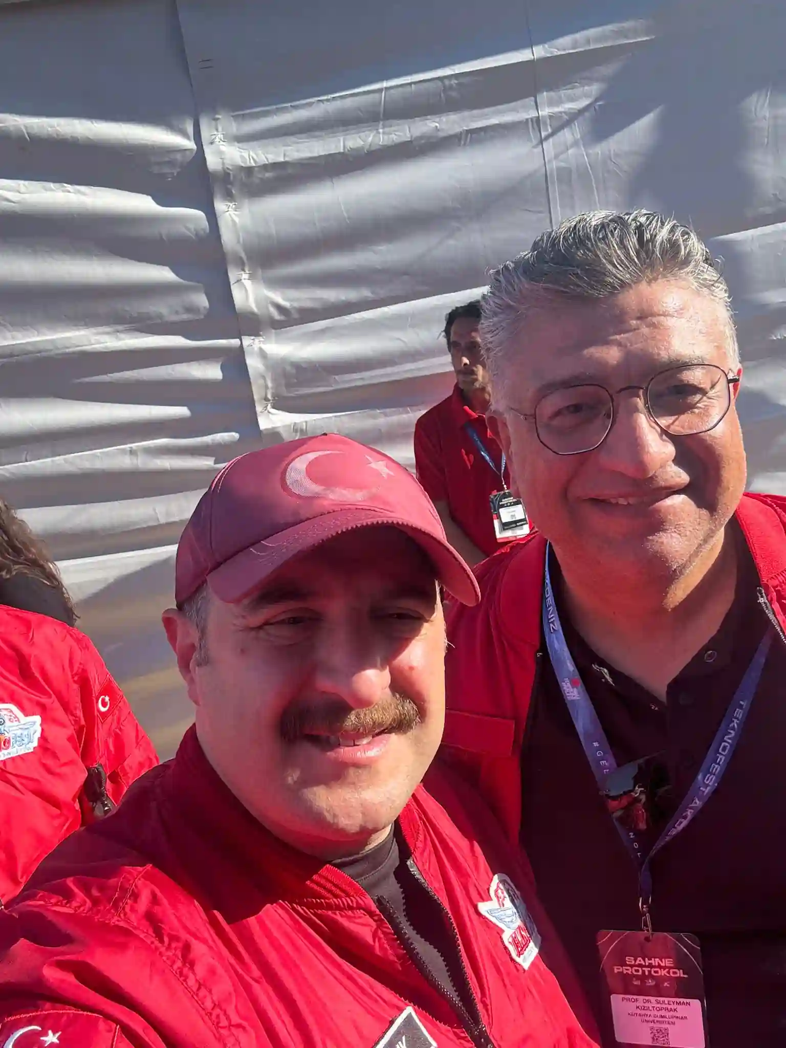 Kütahya DPÜ TEKNOFEST’e damga vurdu
