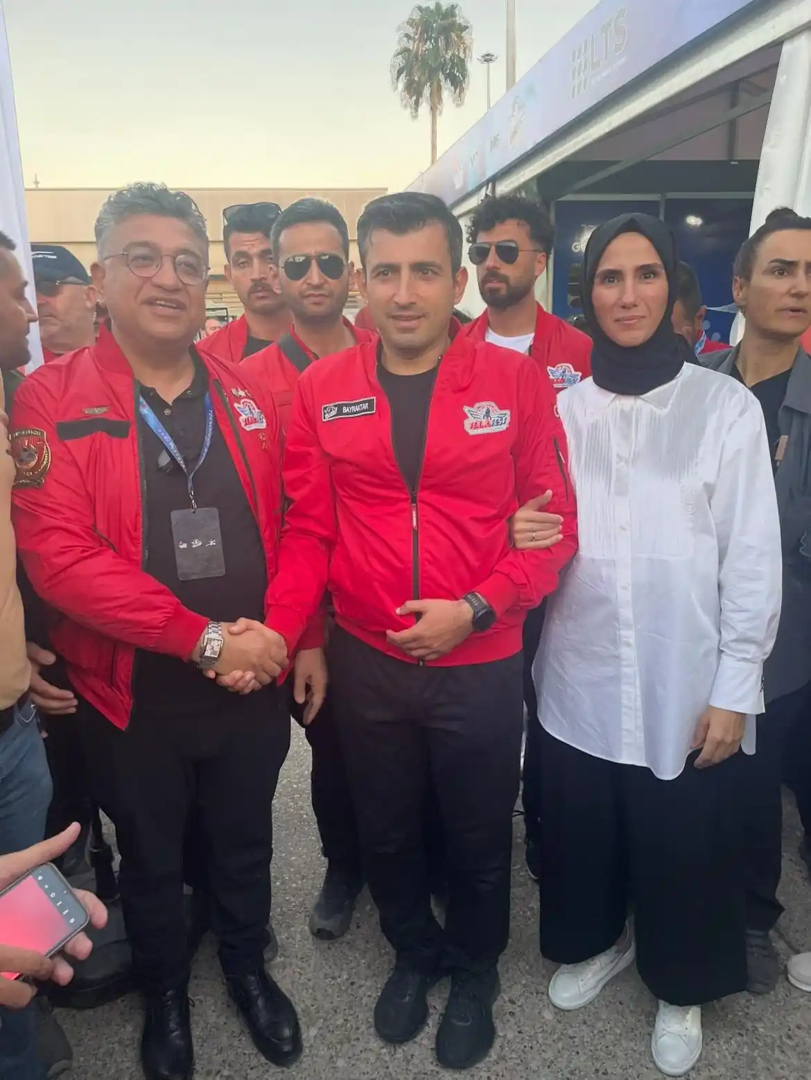 Kütahya DPÜ TEKNOFEST’e damga vurdu
